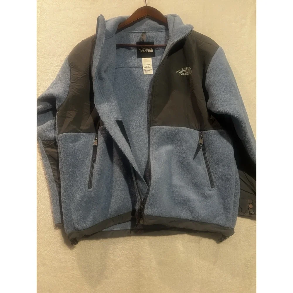 The North Face north face